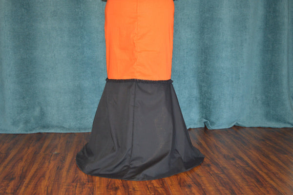 Belle Epoque era theatre historical movie ready to ship Costume Woman Handmade Victori