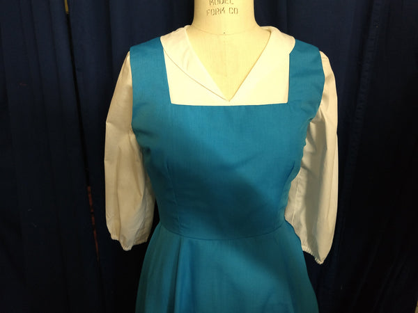 Belle's Village Dress READY to SHIP only certain sizes ship right away