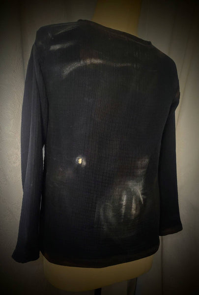 Ben Solo inner tunic