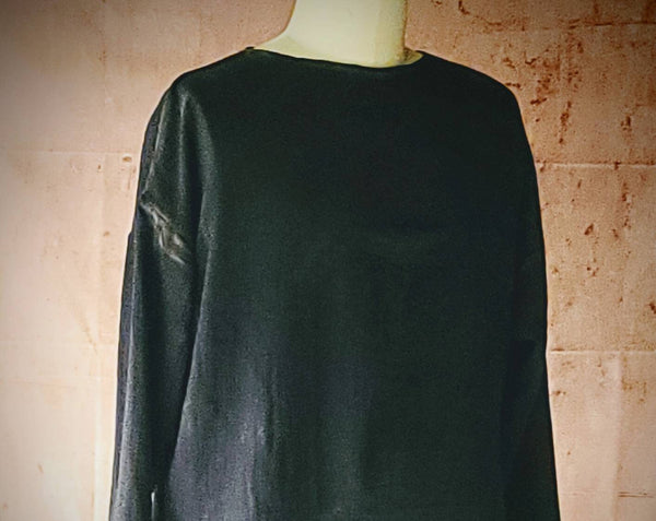 Ben Solo inner tunic