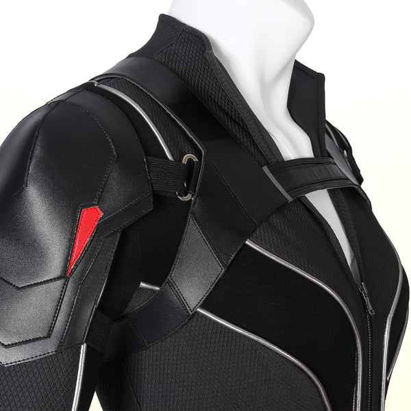 Natasha Romanoff Ver 2 Women's Outfit Black Widow Costume Cosplay Suit