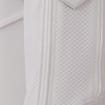Natasha Romanoff Black Widow White Suit Halloween Cosplay Party Suit Black Widow White Uniform Costume Cosplay