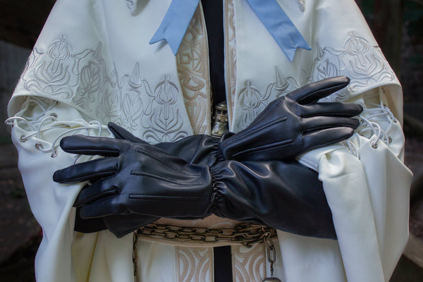 Choir Set Cosplay Attire of the Choir Healing Church Cosplay Games Cosplay Bloodborne Yharnamite Bloodborne Video Game Cosplay Costume
