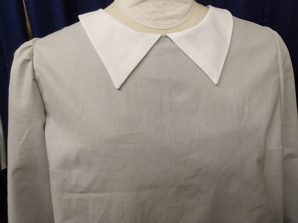 From Sleeping Beauty READY TO SHIP  Briar Rose Peasant Dress