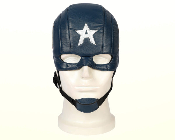 U S Agent John Walker The Falcon and the Winter Soldier Ver 1 Captain America Costume Cosplay Suit