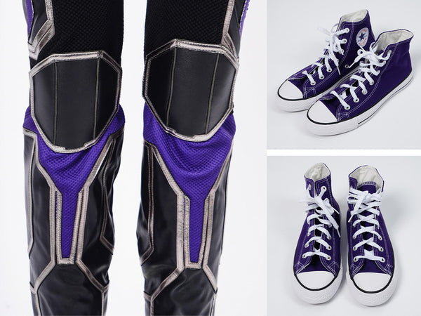Outfit Ant Man and the Wasp Quantumania 2023 Halloween Outfit Cassandra Lang Ant Man 3 Cosplay Costume