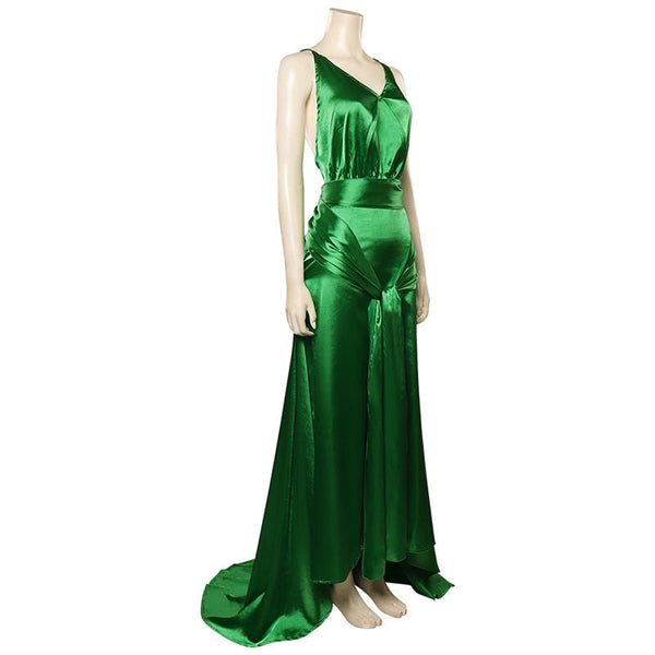 Atonement Inspired Dress for Women Women's Dress Halloween Costume Cosplay Props Cecilia Tallis COS Dress Cecilia Tallis Full Set