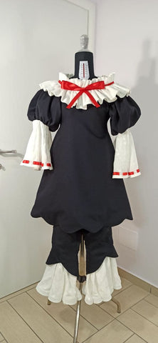 Sugar Sugar Rune Pajamas Chocola Meilleure