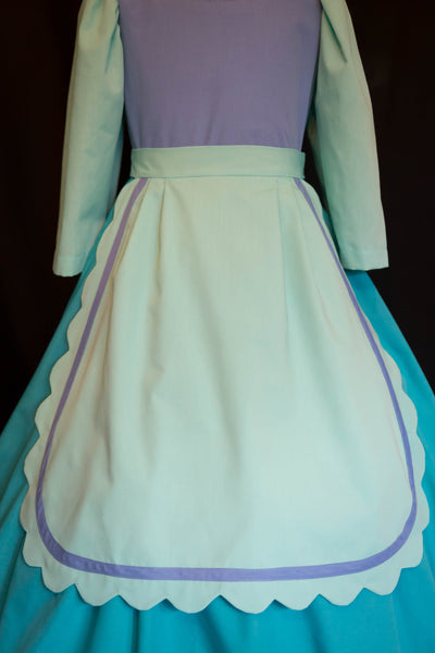 Costume CHILD SIZE Cinderella's Mouse SUZY