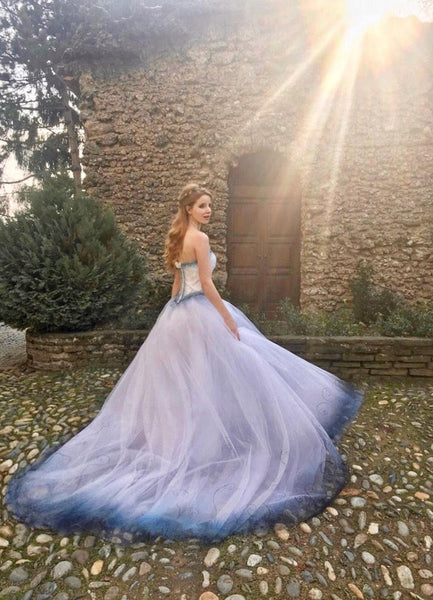 Halloween Costume Corpse Bride Dress Cosplay Costume
