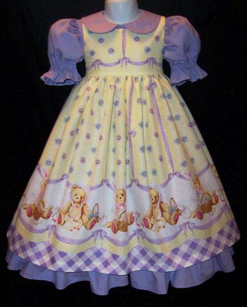 CUSTOM SIZE Custom COLOR Petticoat Dress