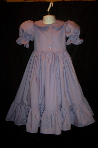 CUSTOM SIZE Custom COLOR Petticoat Dress