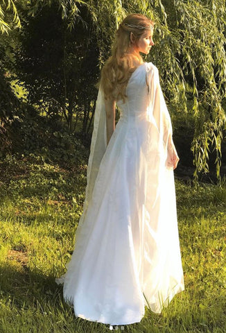 Downpayment for Costume Commission Custom Cosplay Dress