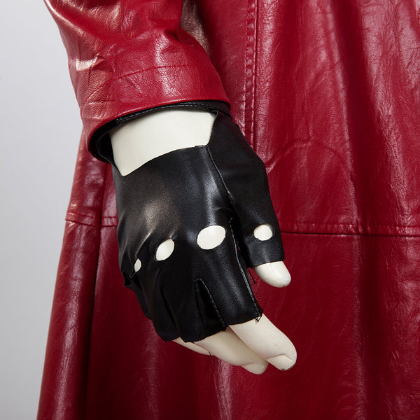 Dante's Awakening Halloween Outfit  Dante Devil May Cry 3 Costume Cosplay Outfit DMC 3