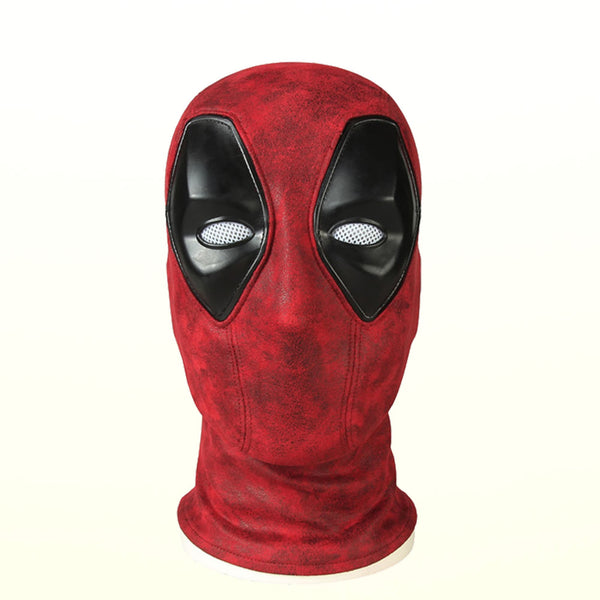 Wade Wilson Outfit Deadpool Costume Cosplay Suit