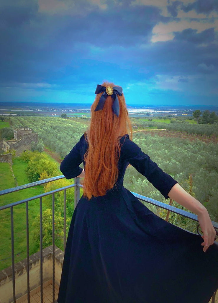 dark cottagecore dress Bring on Dark Cottagecore summer The new Yvonne Corset Top paired here with the Lydia Dress (Restocking soon- sign up for notifications) Tap to shop the whole look