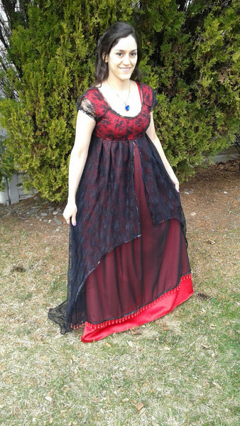 Deluxe Titanic Costume