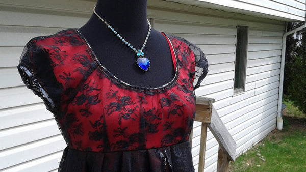 Deluxe Titanic Costume