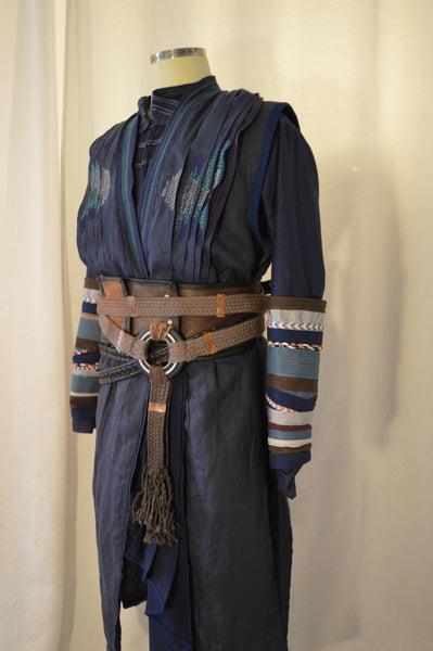 Doctor Strange costume cosplay outfits