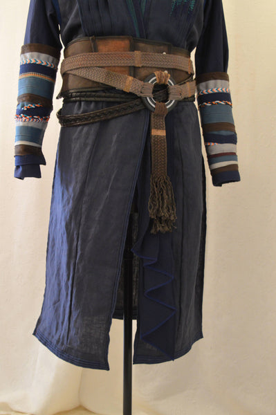 Doctor Strange costume cosplay outfits
