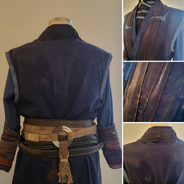 Doctor Strange costume cosplay outfits