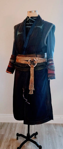 Doctor Strange costume cosplay outfits
