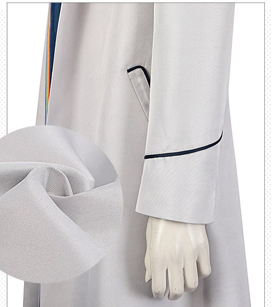 Season 13 Cosplay Costume Doctor Who