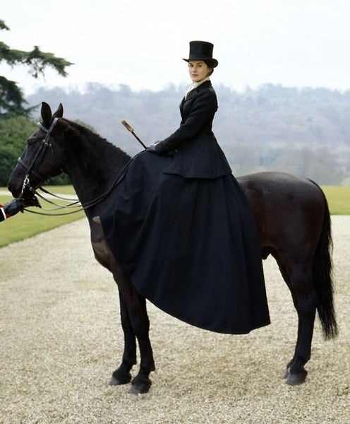 Theatre movie Lady Mary Inspired costume from Downton Abbey costumes