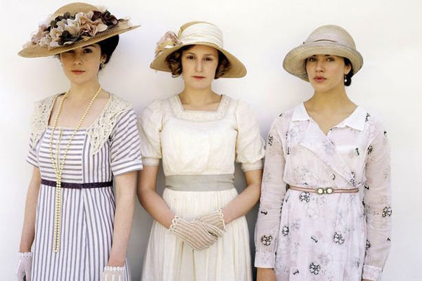 Theatre movie Lady Mary Inspired costume from Downton Abbey costumes