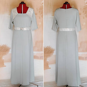 Theatre movie Lady Mary Inspired costume from Downton Abbey costumes