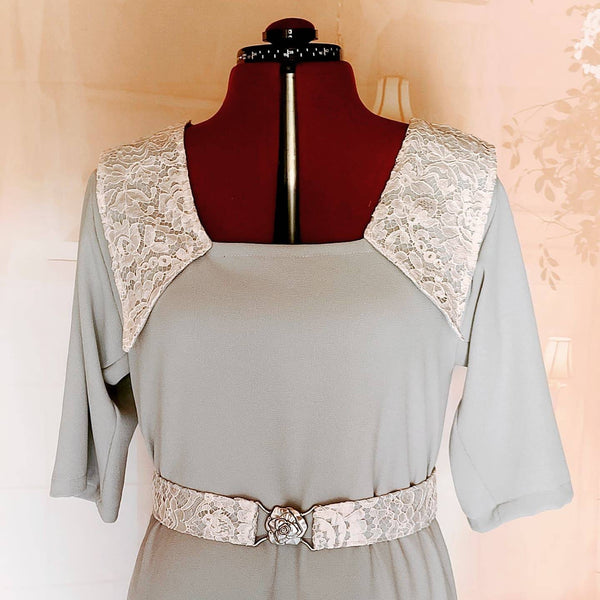 Theatre movie Lady Mary Inspired costume from Downton Abbey costumes