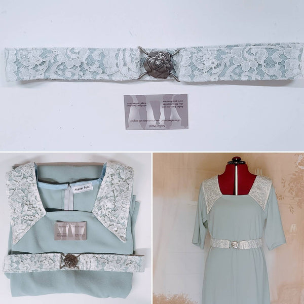 Theatre movie Lady Mary Inspired costume from Downton Abbey costumes