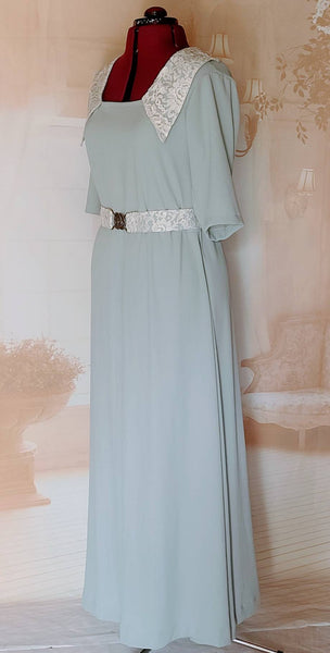 Theatre movie Lady Mary Inspired costume from Downton Abbey costumes
