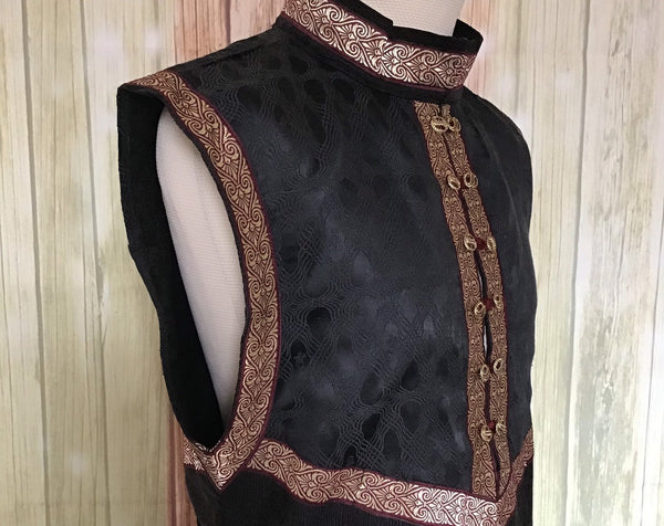 Elf tunic