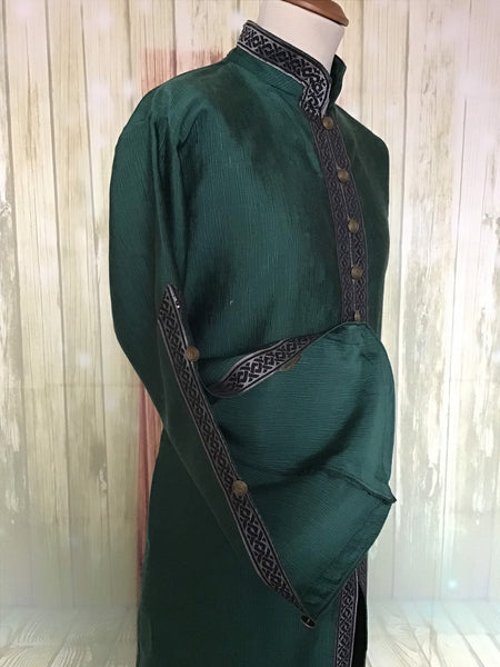 Elf tunic various colors