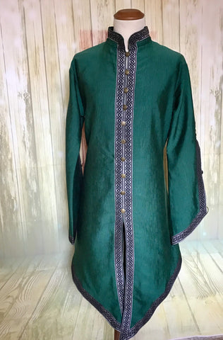 Elf tunic various colors