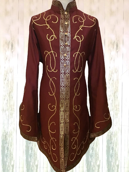 Elven Prince Tunic