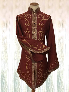 Elven Prince Tunic