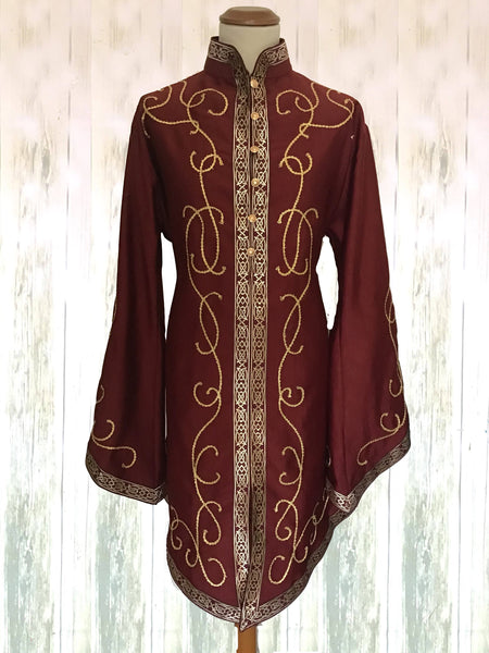 Elven Prince Tunic