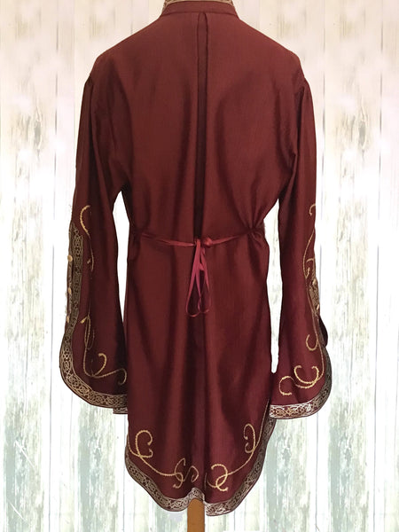 Elven Prince Tunic