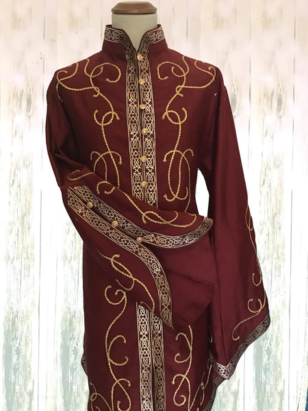 Elven Prince Tunic