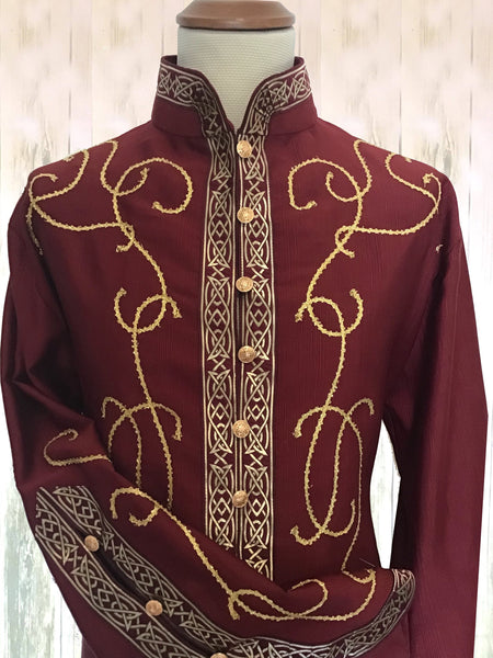 Elven Prince Tunic