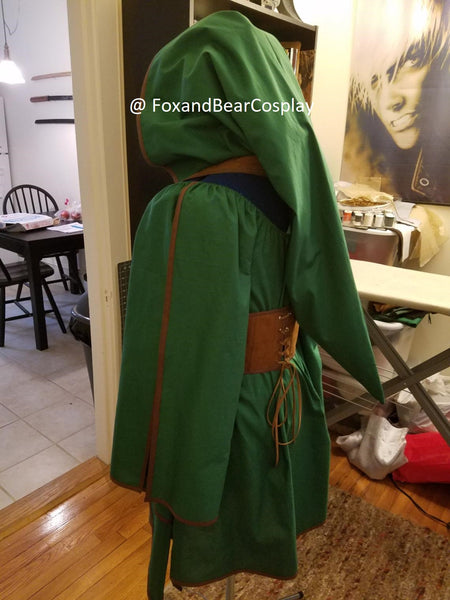 Elven Warrior