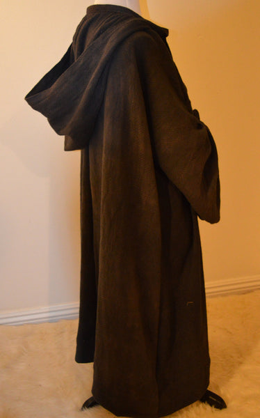 Toddler Star Wars Anakin The Force Awakens Jedi Skywalker jedi dark side Boy Emperor Palpatine Sith robe inspiration made to order