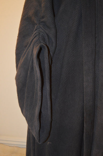 Toddler Star Wars Anakin The Force Awakens Jedi Skywalker jedi dark side Boy Emperor Palpatine Sith robe inspiration made to order