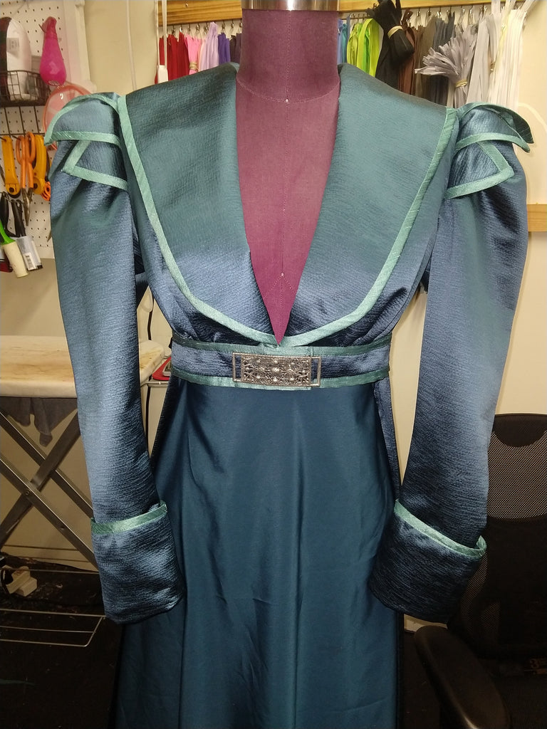 Bridgerton Experience Jane Austen Empire waist dresses early 19th cent Cosplayrr Bridgerton Experience Jane Austen Empire waist dresses early 19th cent Cosplayrr
