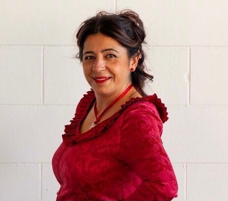enola holmes red dress Enola Holmes icon