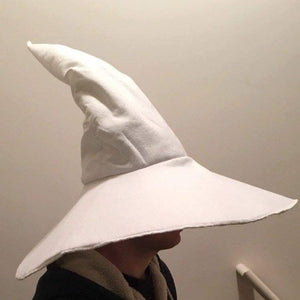 Extended Brim Add on