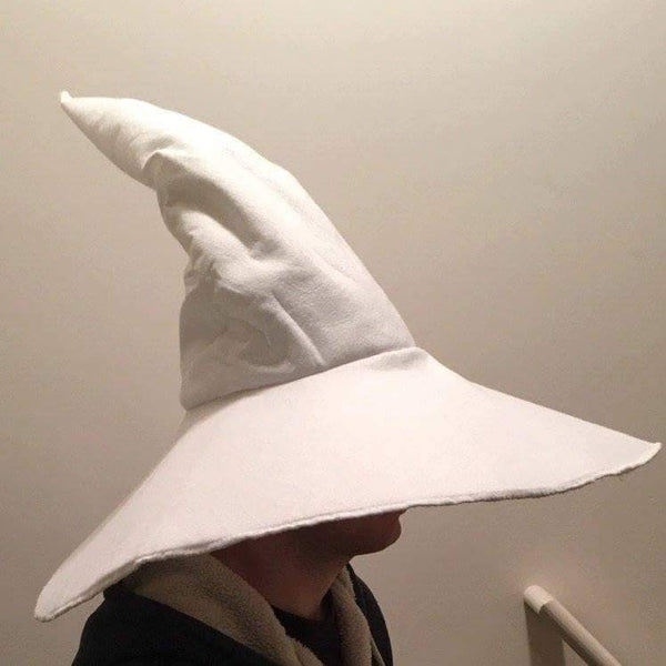 Extended Brim Add on