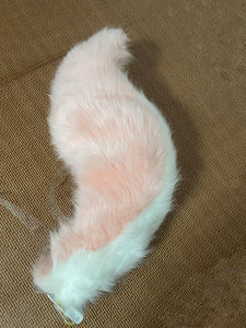 Tail Squirrel Tail Electric Automatic Awag Tails FGO Tamamo no Mae Cosplay Costume